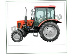 Трактор МТЗ 82 .1/35 Беларус 2020